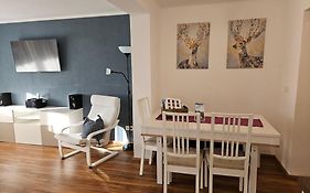 Landhaus Klara