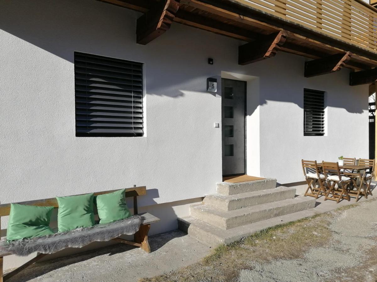 Landhaus Klara Neustift im Stubaital Zewnętrze zdjęcie