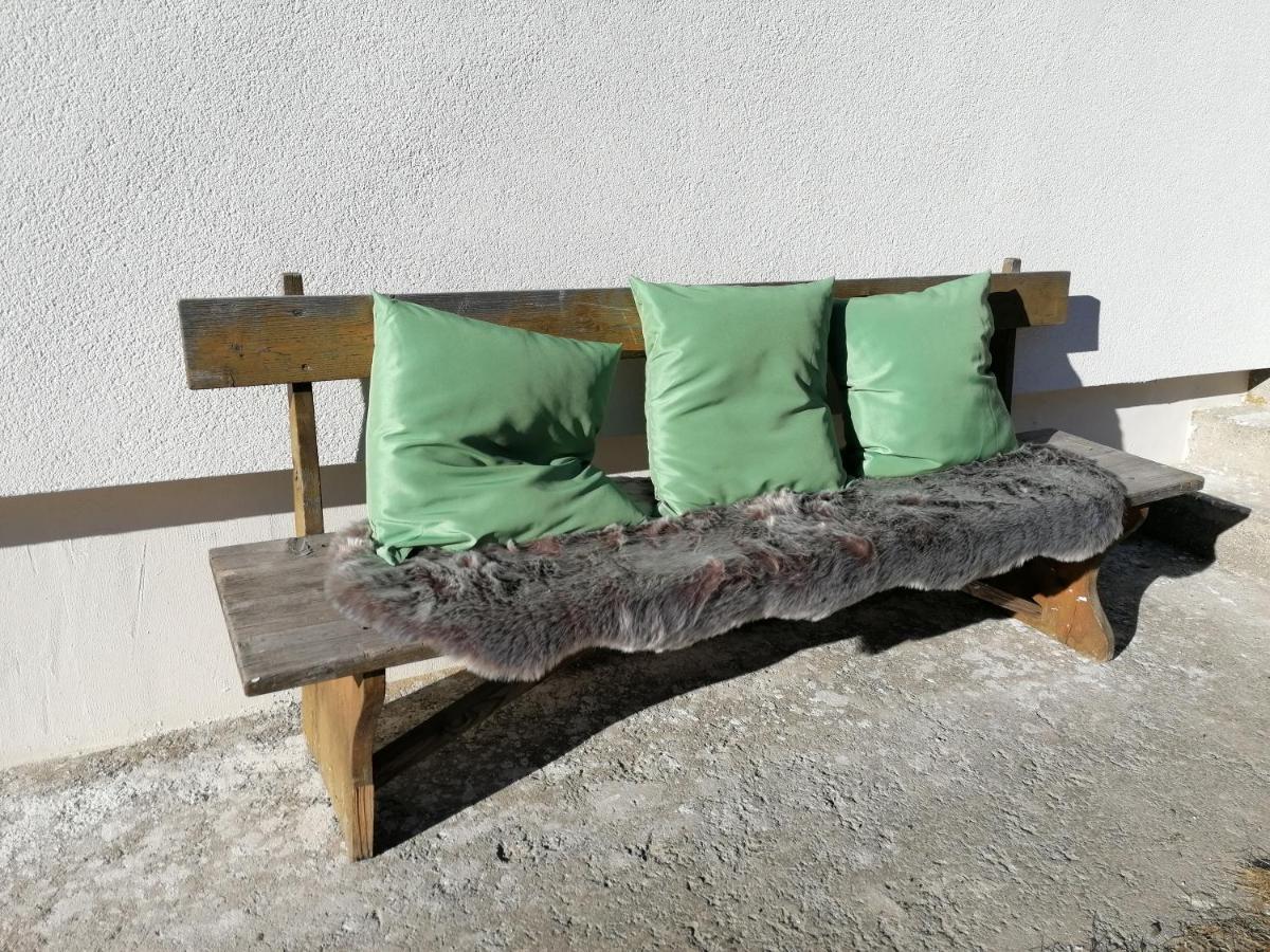 Landhaus Klara Neustift im Stubaital Zewnętrze zdjęcie