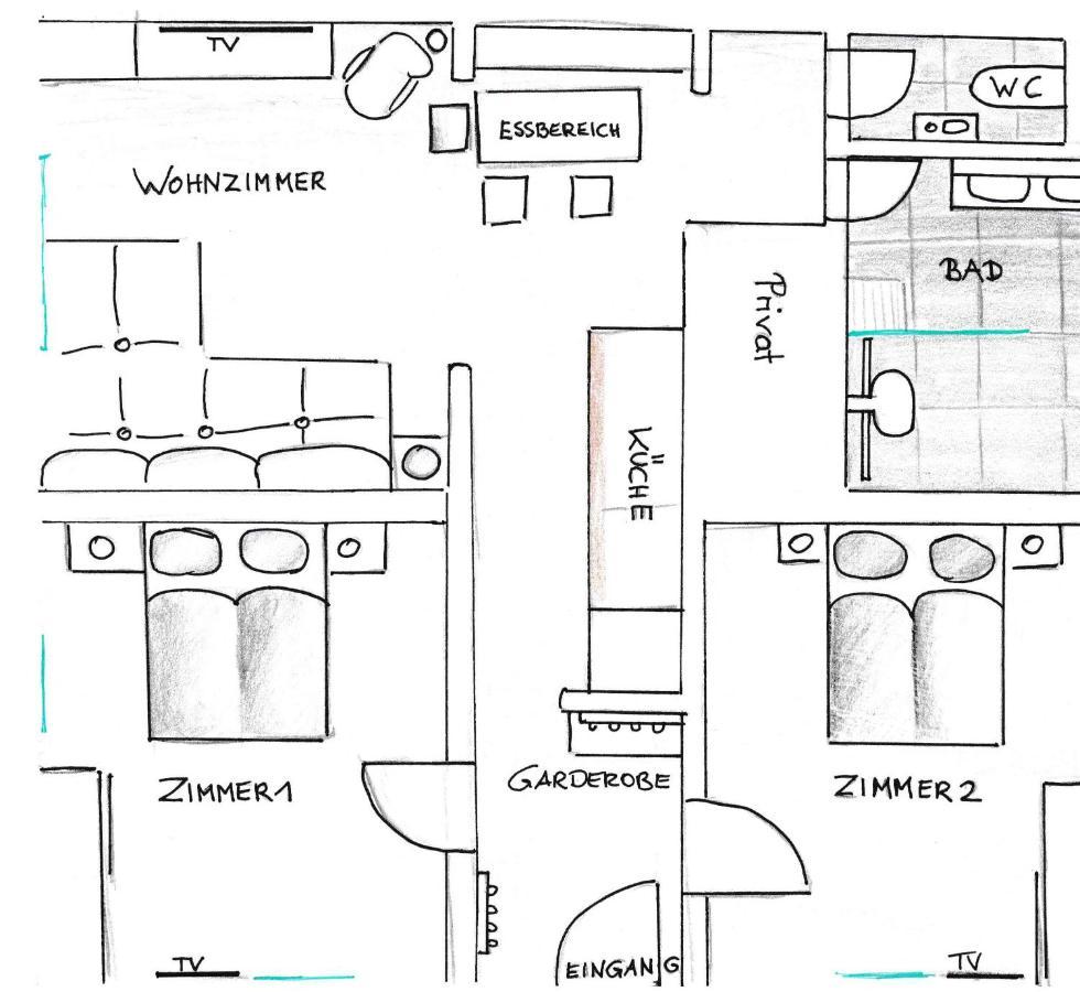 Landhaus Klara Neustift im Stubaital Zewnętrze zdjęcie