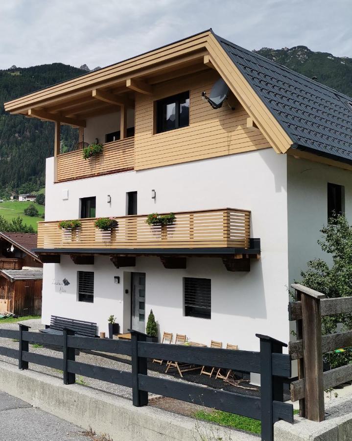 Landhaus Klara Neustift im Stubaital Zewnętrze zdjęcie